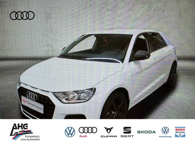 Audi A1 Sportback 25 TFSI  S tronic advanced  Alufelg