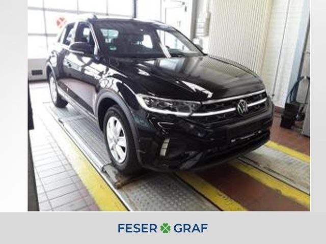 Volkswagen T-Roc R-Line 1.5 l TSI DSG KAM NAVI ACC MATRIX