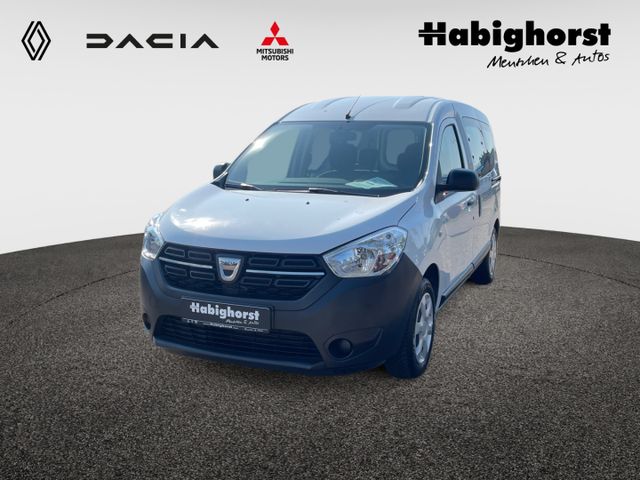 Dacia Dokker Essential SCe 100 AMF Rollstuhlumbau