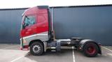 Volvo FH 420 ADR tractor unit - Volvo Fh 420
