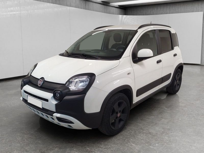 Image of Fiat Panda