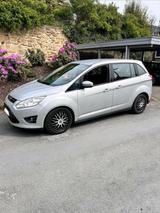 Ford Grand C-Max 2.0TDCI 103kW Trend 140PS... - Ford Grand C-Max Trend mit Diesel-Antrieb