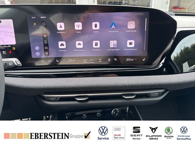 Audi A6 Avant S line 2.0 TDI Quattro Navi RFK DSP