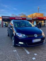 Volkswagen Vw Sharan 7n 2,0 tdi - Volkswagen Sharan in Duisburg