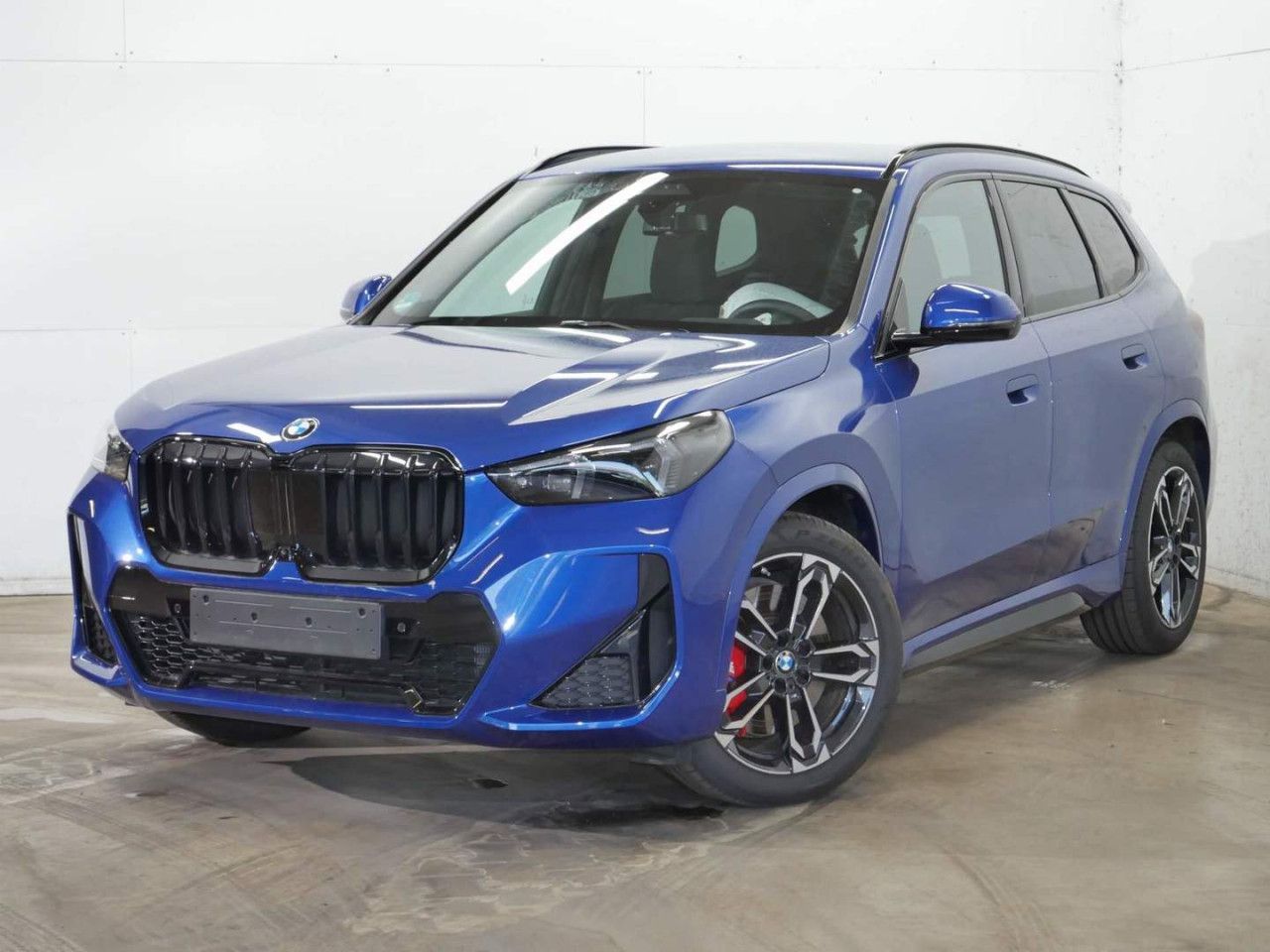 BMW X1 - Bild 3