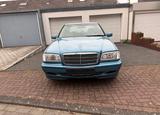 Mercedes-Benz Mercedes C180 aus Rentnerhand - gebrauchte Mercedes-Benz C 180 aus dem Jahr 1998