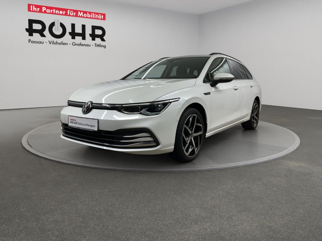 Image of Volkswagen Golf