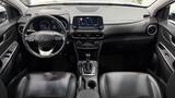 Hyundai Kona Premium 4WD/HuD/RFK/Leder/KeyLess/CarPlay - Hyundai KONA mit Benzin-Antrieb: mit Navigationssystem