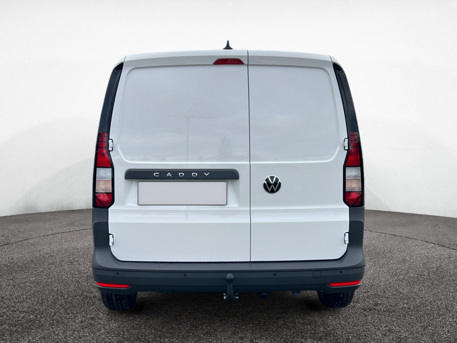 Volkswagen Caddy Maxi - Bild 6