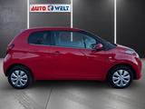 Citroën C1 1.0 VTi  Klimaanlage Tempomat BT Freisprech - Citroën C1
