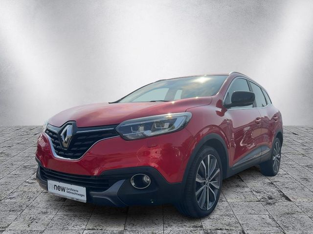 Renault Kadjar TCe 130 Bose Edition