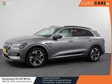 Audi e-tron e-tron 55 quattro advanced Pro Line Plus - Audi e-tron aus 2019