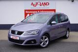 Seat Alhambra 2.0 TDI DSG Xcellence Bi-Xenon Navi PDC - SEAT Alhambra XCELLENCE mit Diesel-Antrieb