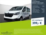 Renault TRAFIC PKW Trafic Combi Grand Authentique Blue  - Renault Trafic