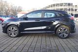 Ford Puma 1.0 M-Hybrid ST-Line Klima LED Navi PDC DAB - Ford: Allradantrieb