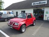 Suzuki Vitara - gebrauchte Suzuki Vitara aus dem Jahr 1993