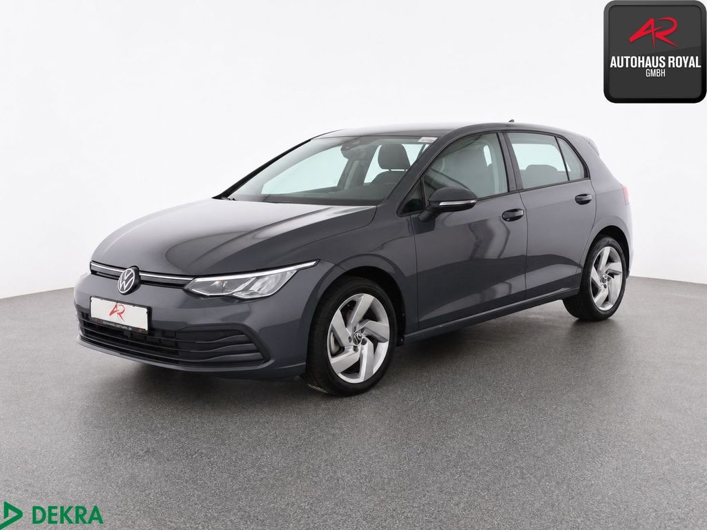 Image of Volkswagen Golf