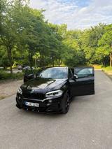 BMW X6 xDrive30d - M PAKET - BMW X6 Gebrauchtwagen in München