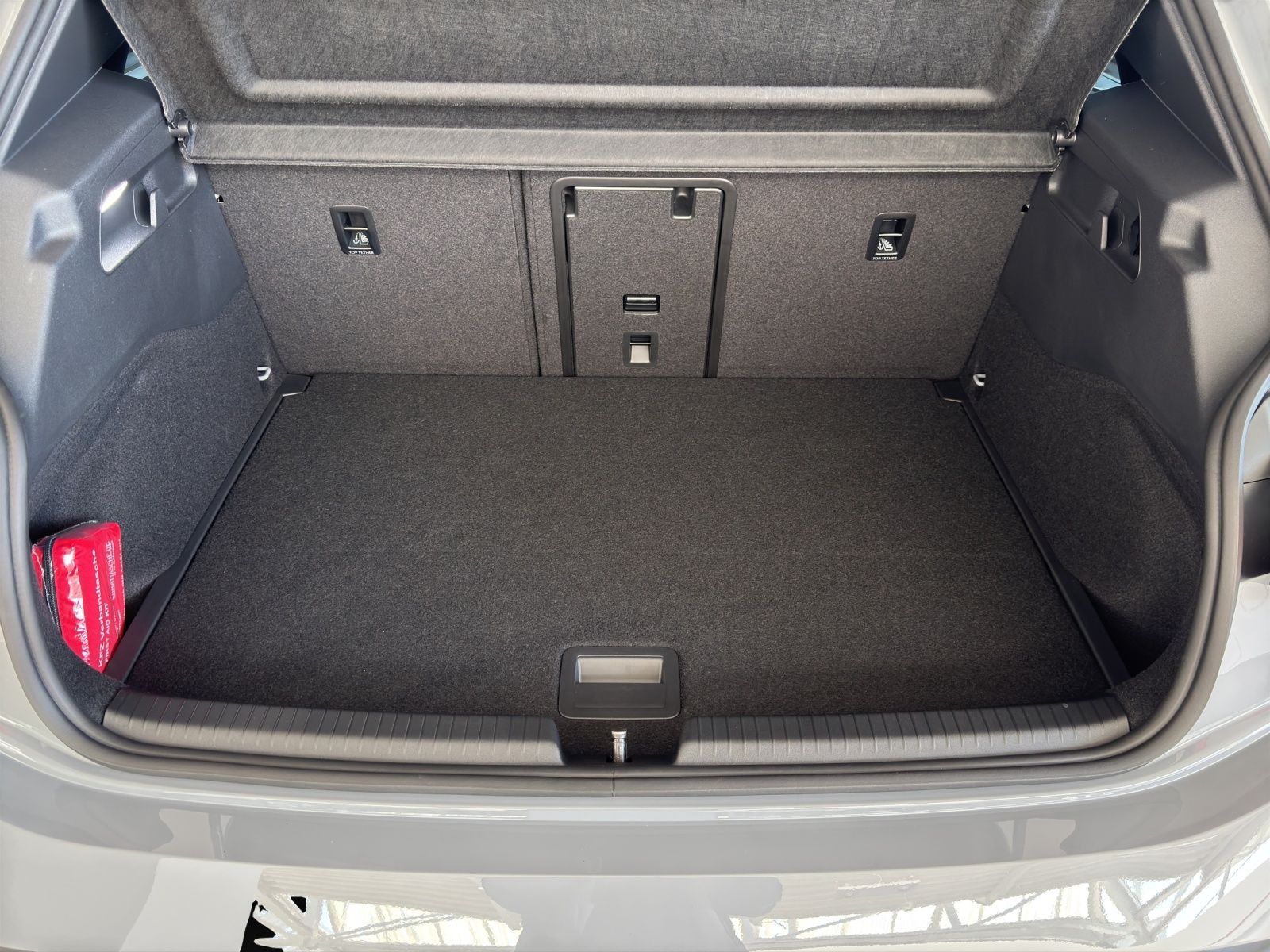 Cupra Born - Bild 12