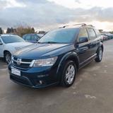 Fiat Freemont TAGLIANDATA OT TIMA IN TUTTO - gebrauchte Fiat Freemont aus dem Jahr 2014