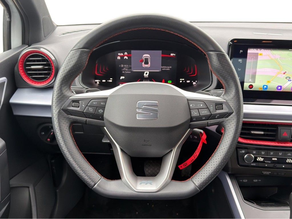 Seat Arona - Bild 12