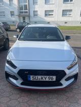 Hyundai i30 N Performance | Clean Slate | 8-fach - Hyundai Gebrauchtwagen in Bonn
