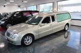 Mercedes-Benz E 220 CDI Rappold Bestattungswagen/Leichenwagen - gebrauchte Mercedes-Benz E 220 aus dem Jahr 2006