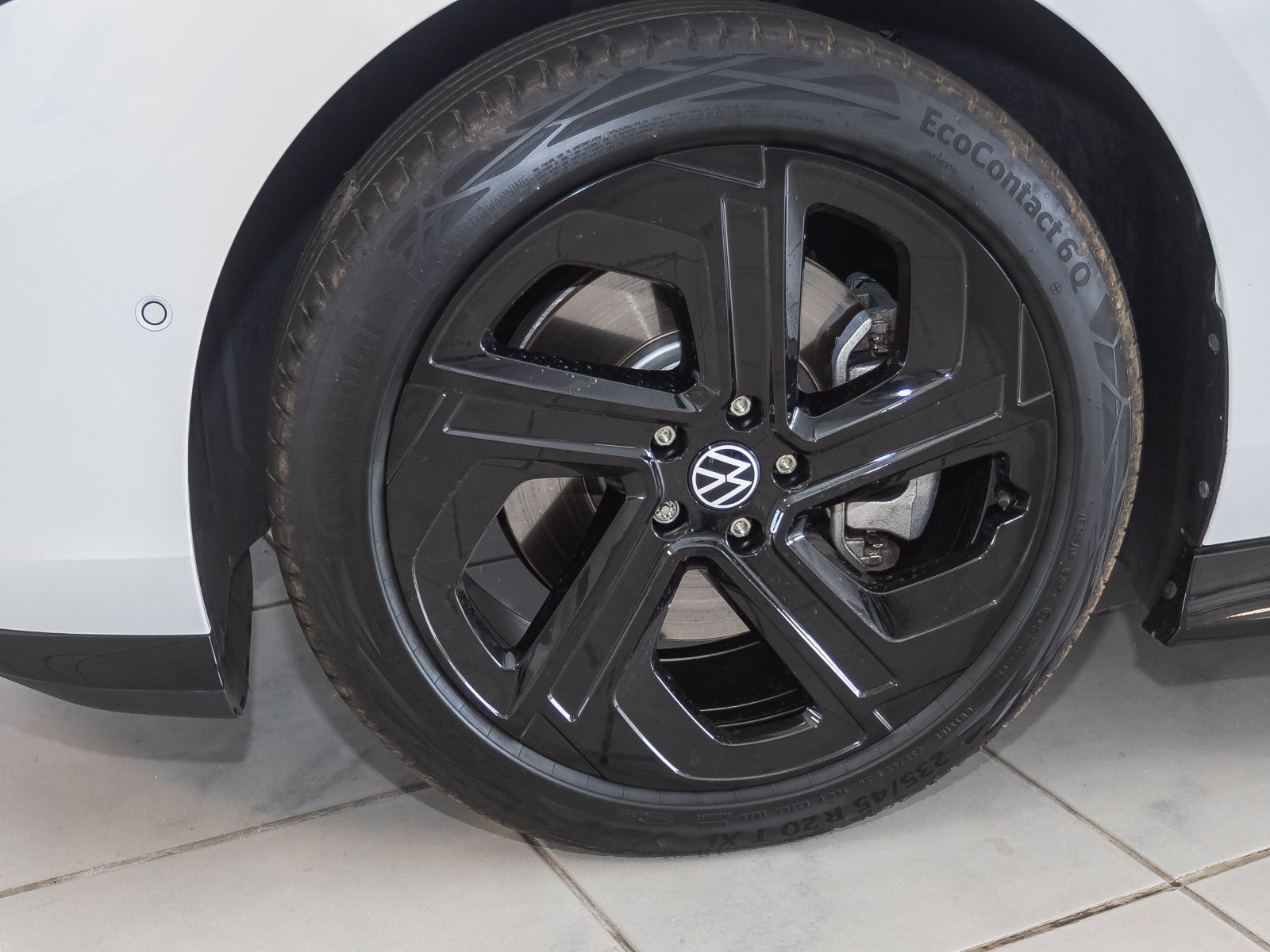 Volkswagen ID.7 - Bild 10