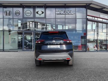 Nissan X-Trail N-Connecta 1.5 VC-T e-Power °LED°Navi°