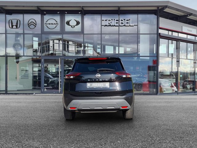 Nissan X-Trail N-Connecta 1.5 VC-T e-Power °LED°Navi°