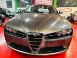 Alfa Romeo 159 1.9 JTDm 150CV Sportwagon Distinc - Alfa Romeo 159 mit Diesel-Antrieb: Automatik
