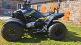 Kymco Maxxer S 300T Onroad LoF - KYMCO MAXXER S 300 T ONROAD