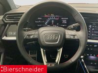 Audi S3 - Vorschau Bild 19
