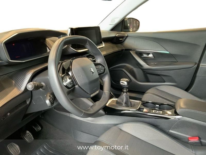 Peugeot 2008 2ª serie BlueHDi 110 S&S Allure Pac imagem 3