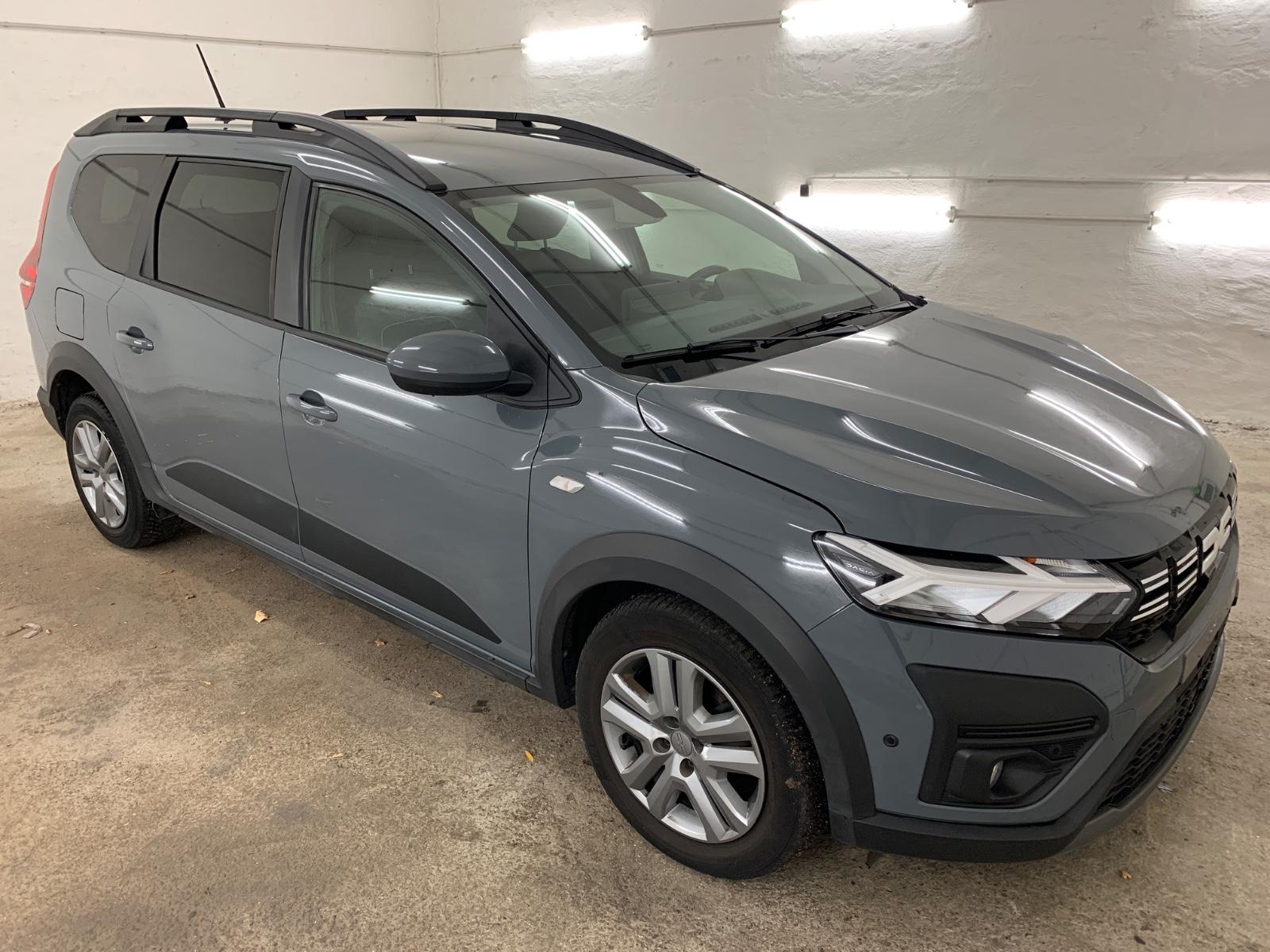Dacia Jogger 1.0 Expression