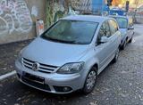 Volkswagen Golf Plus 1.9 TDI Comfortline Comfortline - Volkswagen Golf Plus Comfortline mit Diesel-Antrieb
