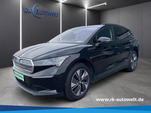 Enyaq 60 Loft Navi,Klima,ACC,LED,SHZ