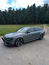 Audi A4 3.0 TDI (DPF) S tr. quattro S line Avant   - Audi A4 aus 2011: TDI