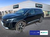 Peugeot 5008 1.2 Hybrid 136 GT (EURO 6d)