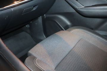 Fotografie des Nissan Qashqai 1.5 VC-T e-Power N-Connecta