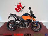 KTM 125 DUKE MY EDITION inkl. POWERPARTS SATT! - Angebote