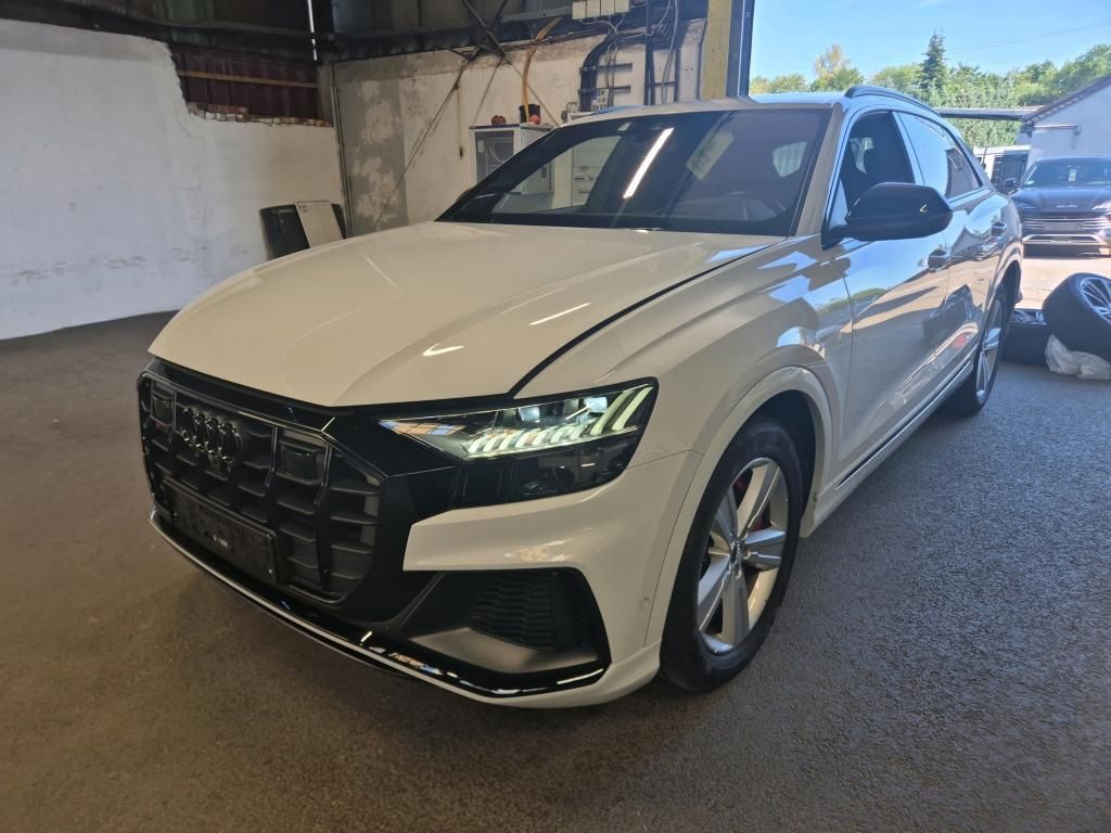 Audi SQ8 - Bild 2