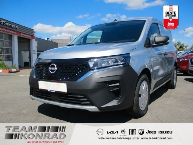 Nissan Townstar