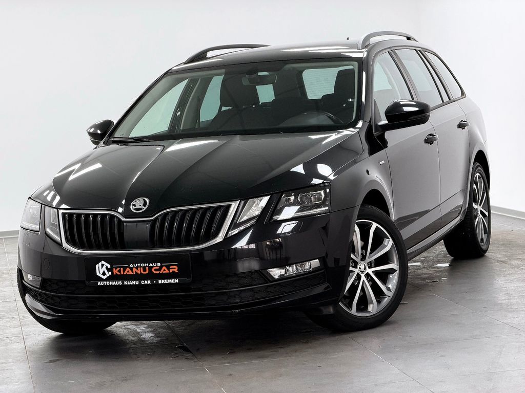 Image of Skoda Octavia