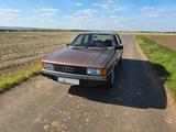 Audi 80 B2 GL  1.8 Automatik HU 04/27 - Audi 80: Gl