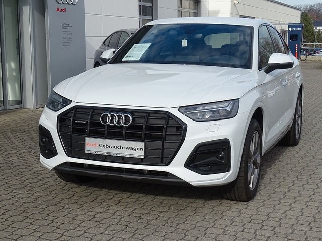 Q5 Sportback 40 TDI  advanced quattro