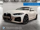 BMW 430i Cabrio M Sport Harman/K LiveCockpitProf - BMW 430 in Stuttgart