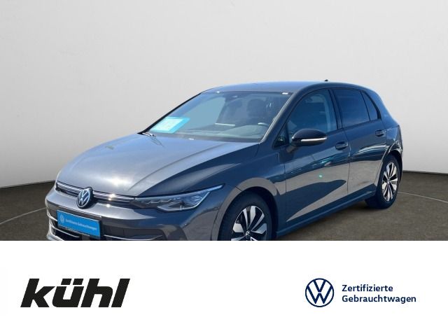 Volkswagen Golf VIII 1.5 eTSI DSG Goal Navi,AHK,Matrix,Spor
