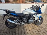 BMW Top gepflegte R 1200 RS - GEBRAUCHT AUGSBURG