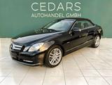 Mercedes-Benz E 250 CGI 7G-Tronic Cabrio Navi Xenon Airscarf - gebrauchte Mercedes-Benz E 250 aus dem Jahr 2012